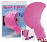 Sqweelers - Кейс для Sqweel с возм. добавить вибратор